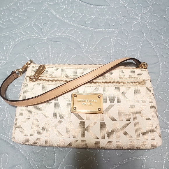 Monogram mini bag - Picture 5 of 5